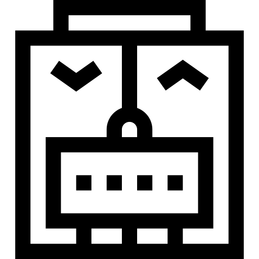 Elevator Icon
