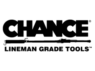 Chance Lineman Logo