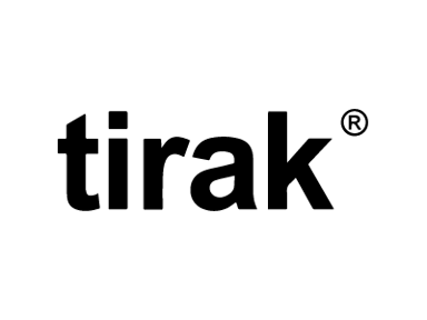 Tirak Logo