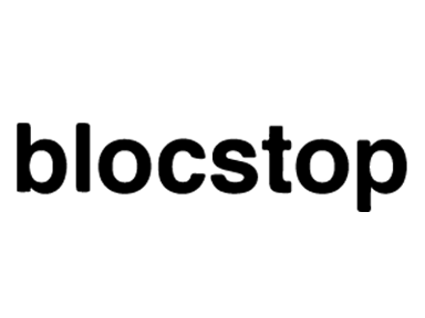 Blocstop Logo